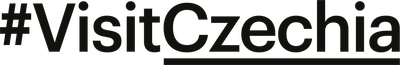 Visit Czechia Logo
