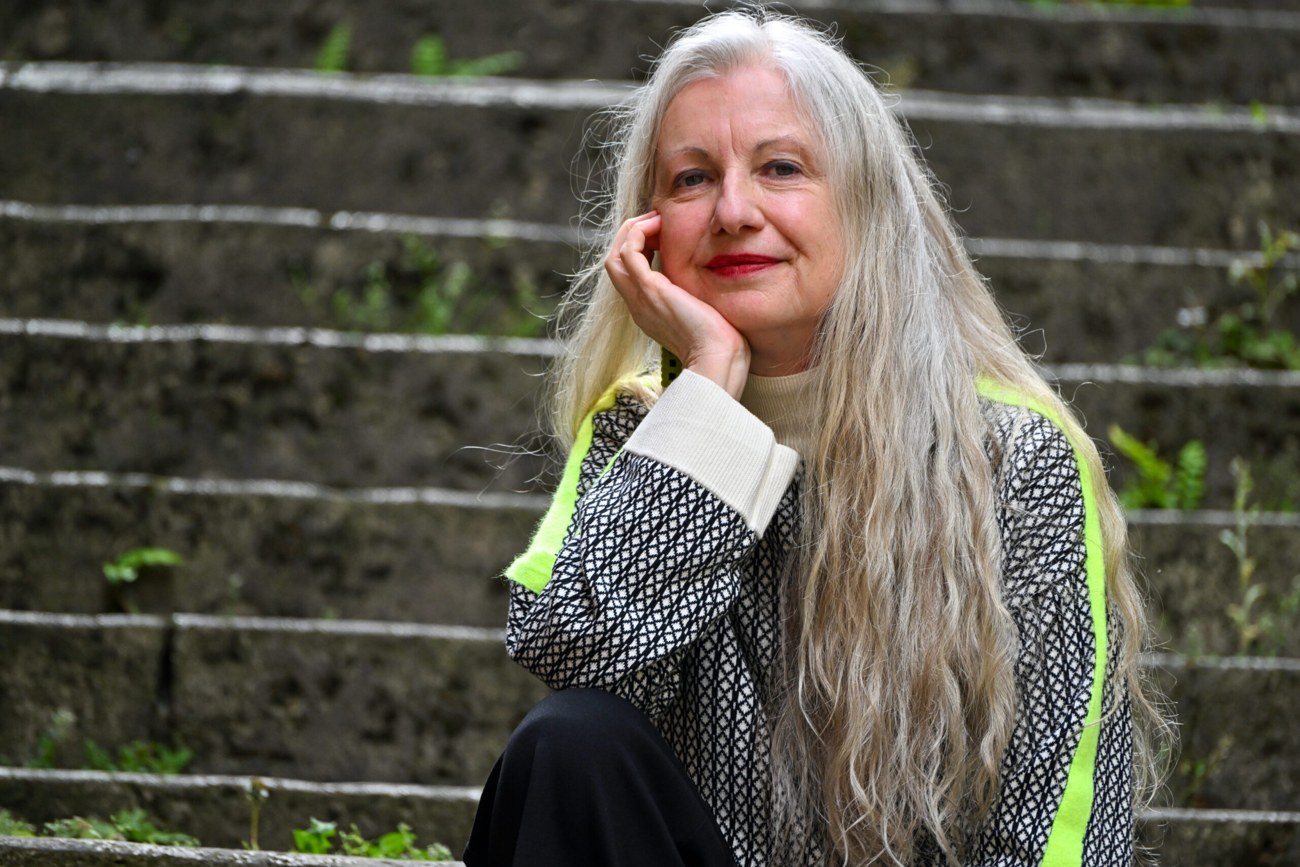 Eva Profousová