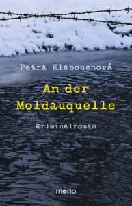 Petra Klabouchov&aacute;: An der Moldauquelle