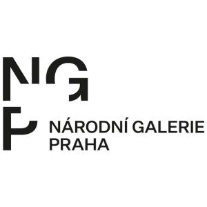 N&aacute;rodn&iacute; galerie Praha