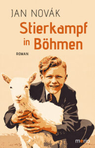 Jan Nov&aacute;k: Stierkampf in B&ouml;hmen