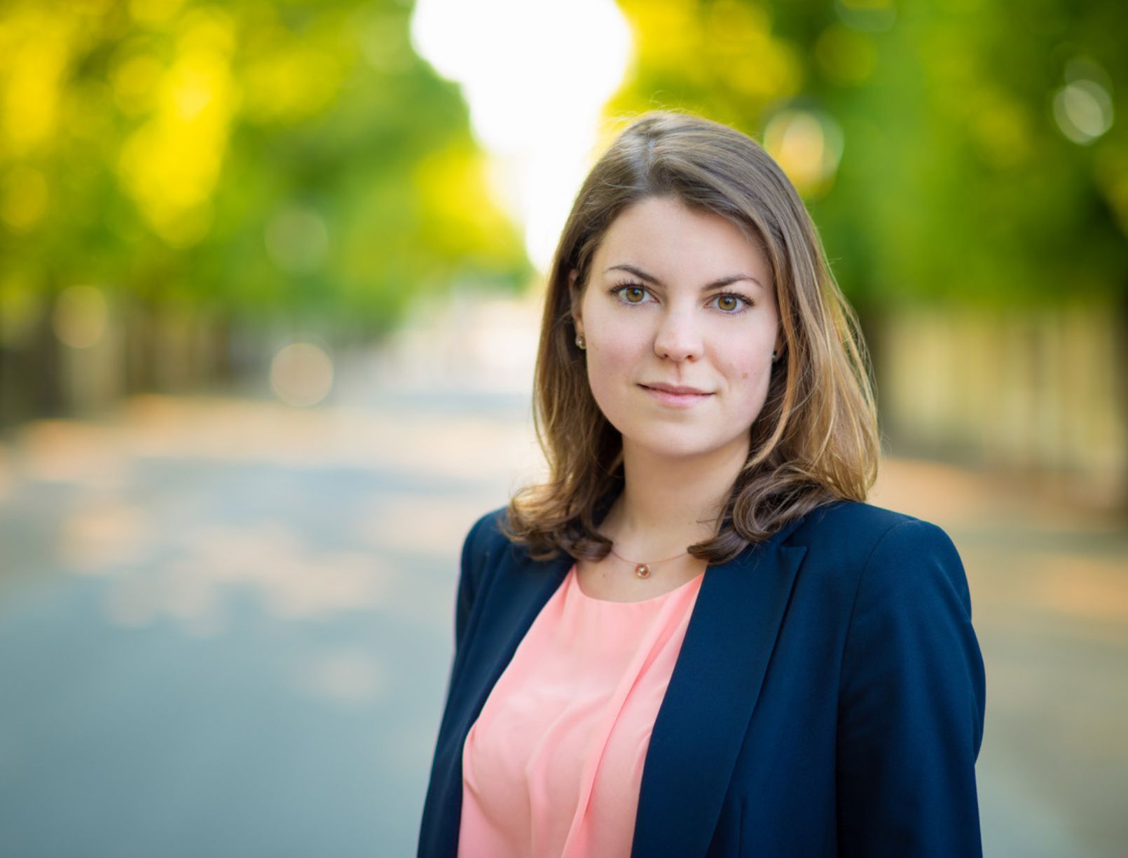 Theresa Clauberg