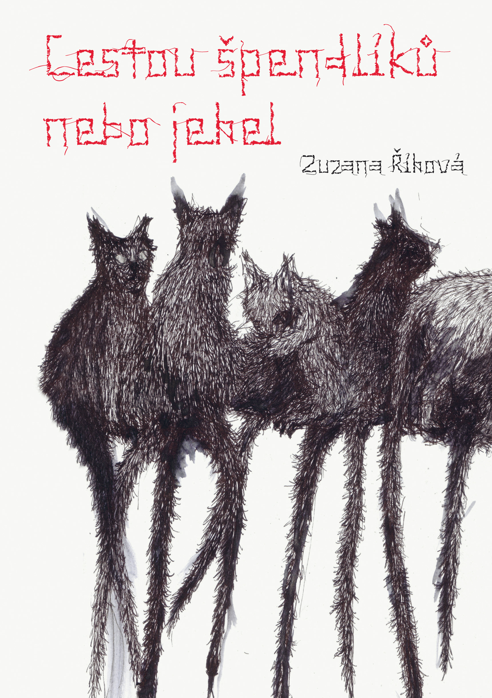 Jaká literární díla byla vybrána do projektu Book-to-Screen at KVIFF?
