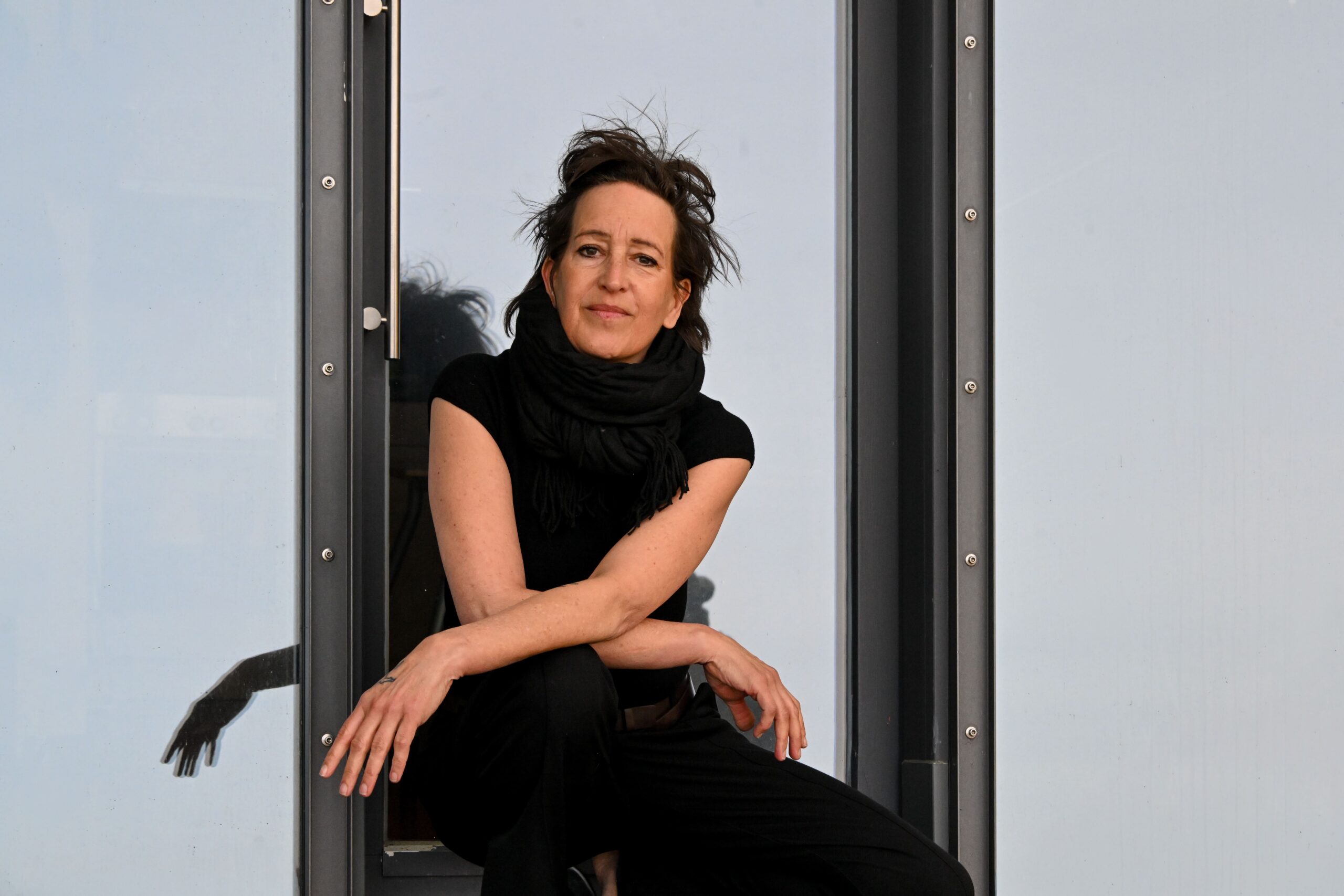 Christine Koschmieder