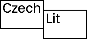 Logo CzechLit