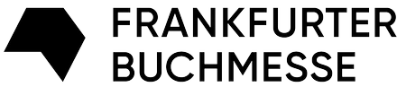 Logo Frankfurtského knižního veletrhu