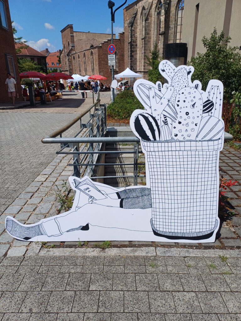 Texttage Nürnberg