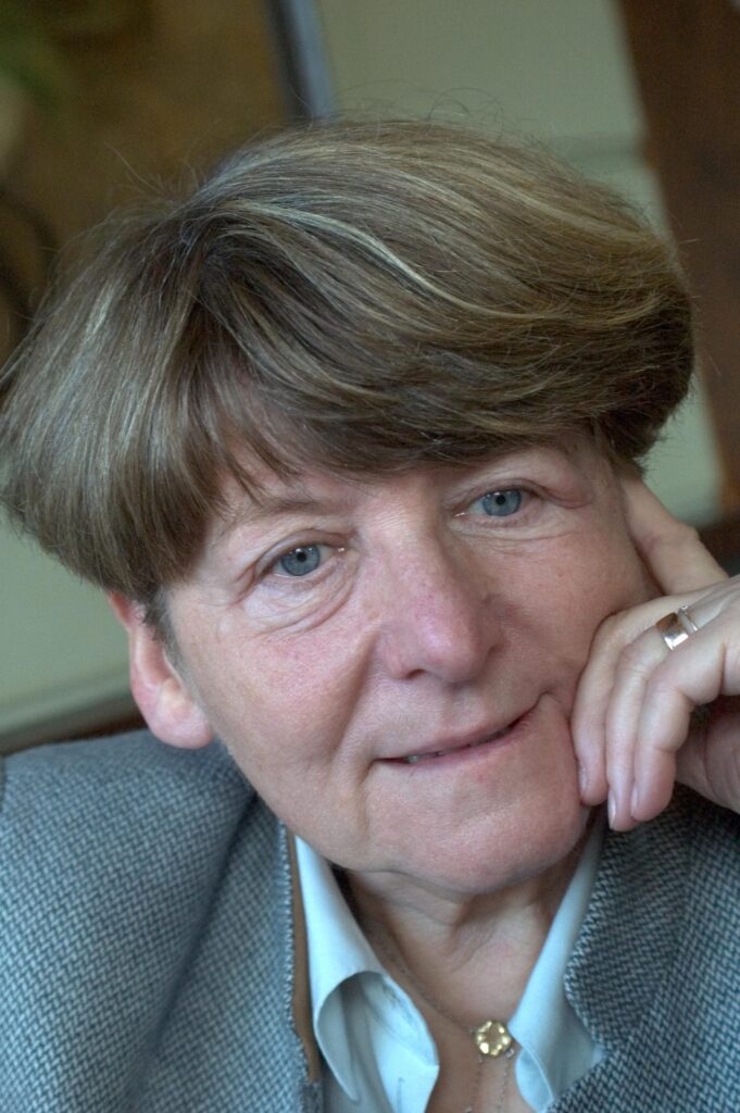 Alena Wagnerová