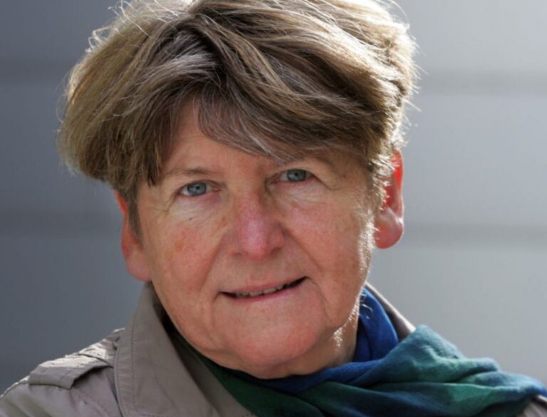 Alena Wagnerov&aacute;, foto: Karel &Scaron;anda