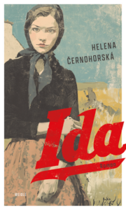 Helena Černohorsk&aacute;: Ida