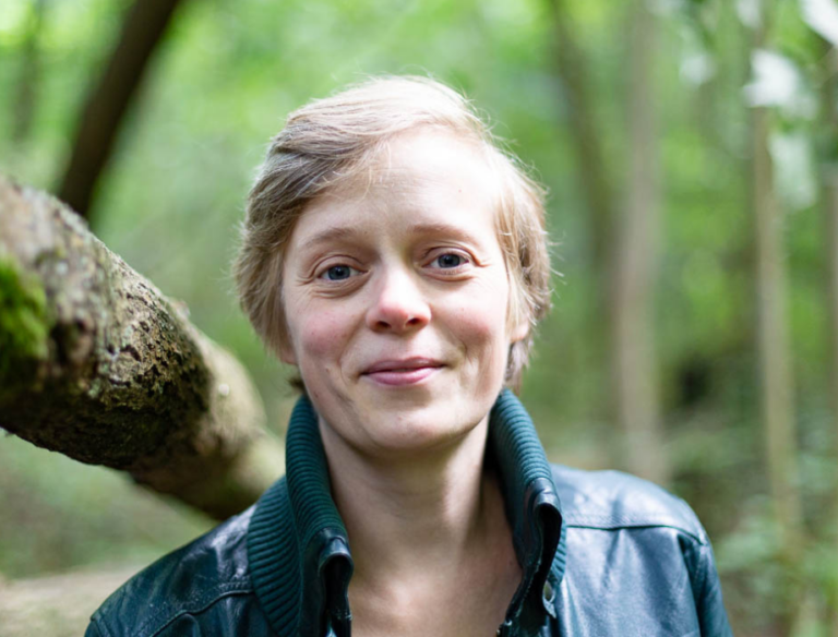 Katharina Hinderer