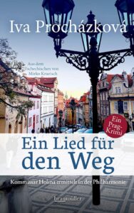Iva Procházková: Ein Lied für den Weg