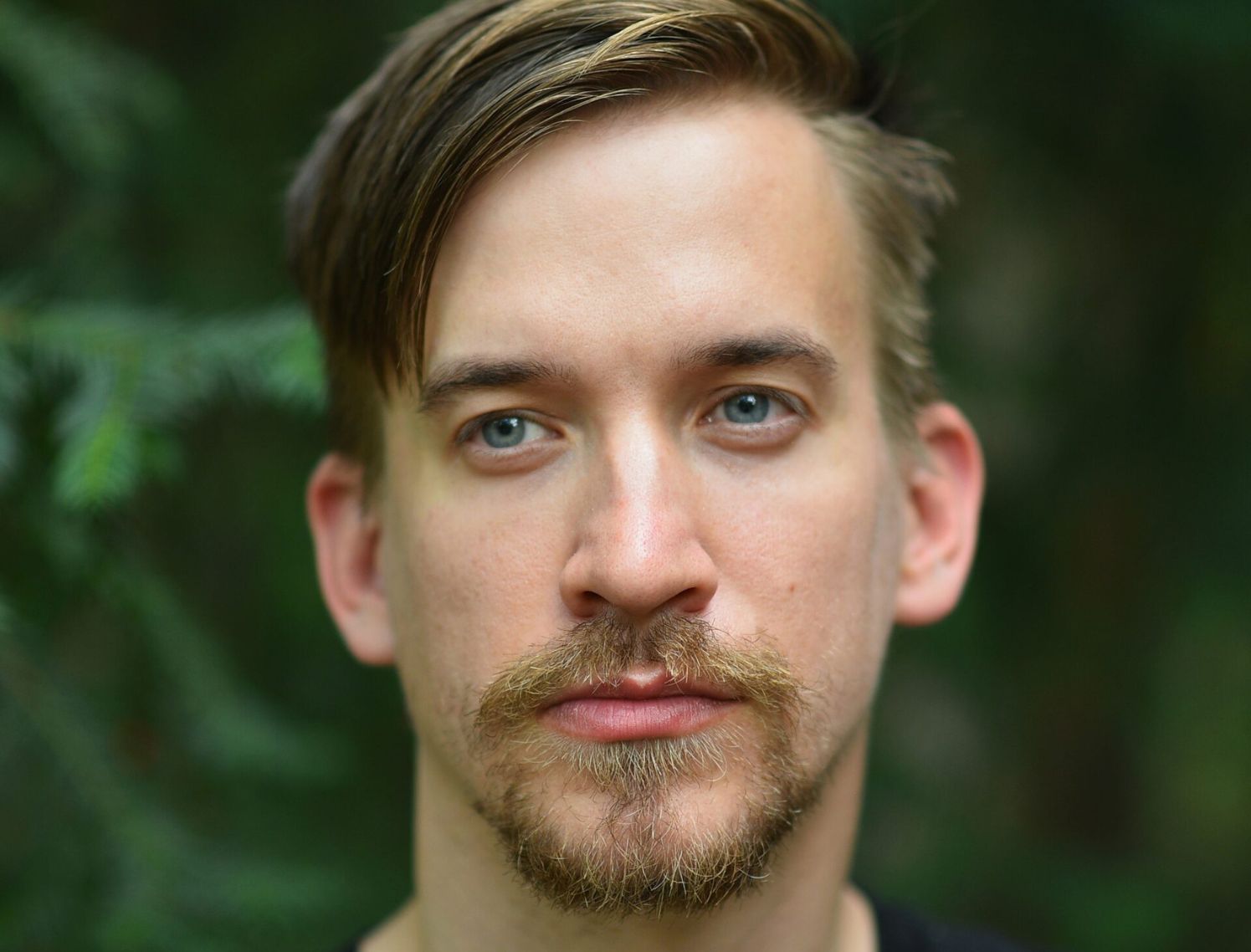 Jan Škrob, foto: Maria Schormová