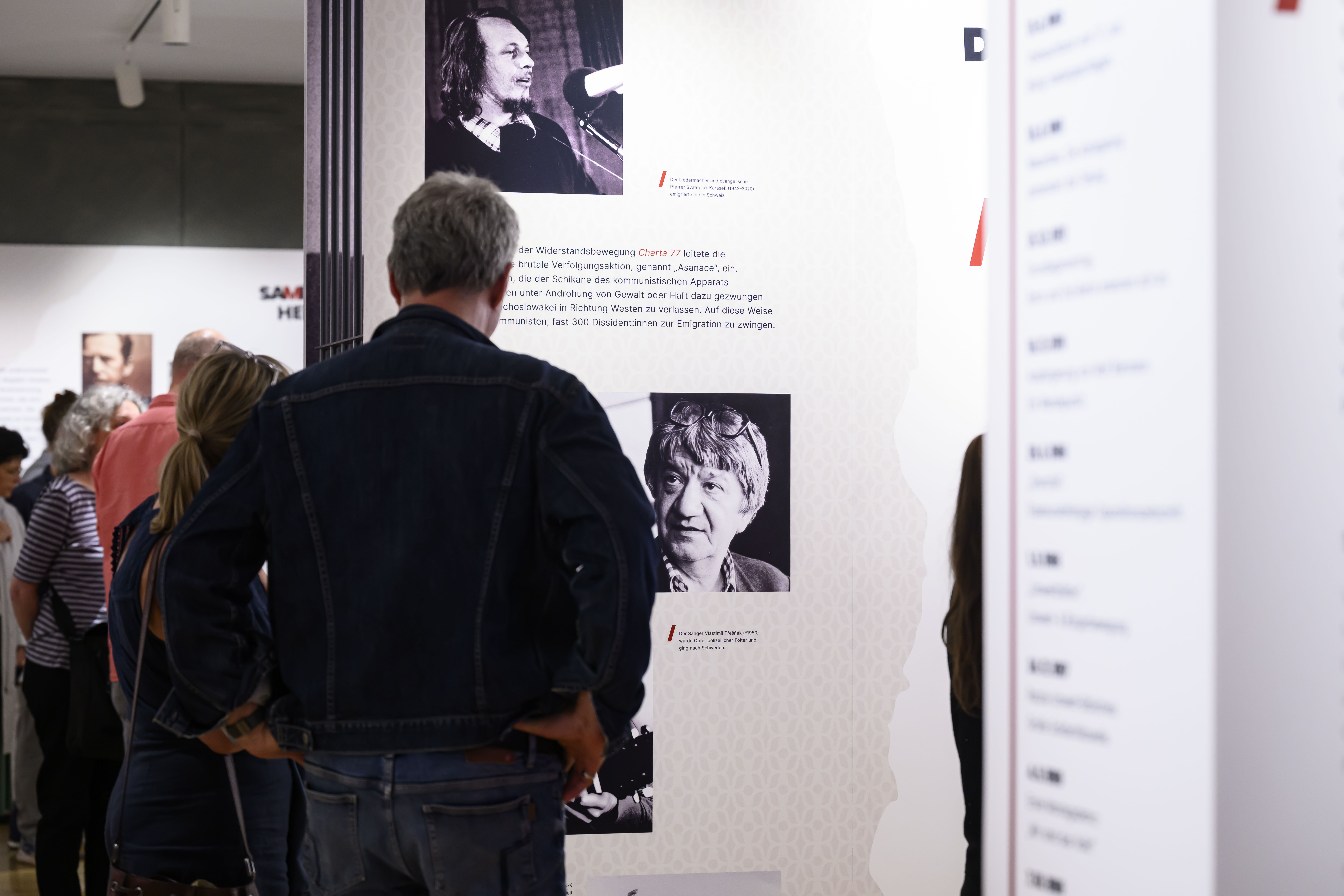 Samizdat: Slova svobody v Československu v letech 1939–1989