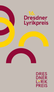Dresdner Lyrikpreis