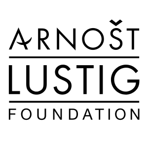 Nadačn&iacute; fond Arno&scaron;ta Lustiga