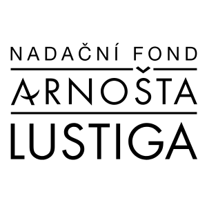 Nadačn&iacute; fond Arno&scaron;ta Lustiga