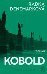 Radka Denemarkov&aacute;: Kobold
