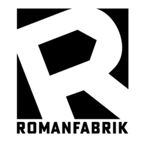Romanfabrik