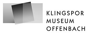 Klingspor Museum