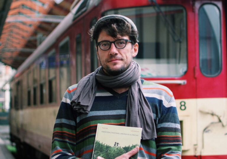 Radek Mal&yacute;