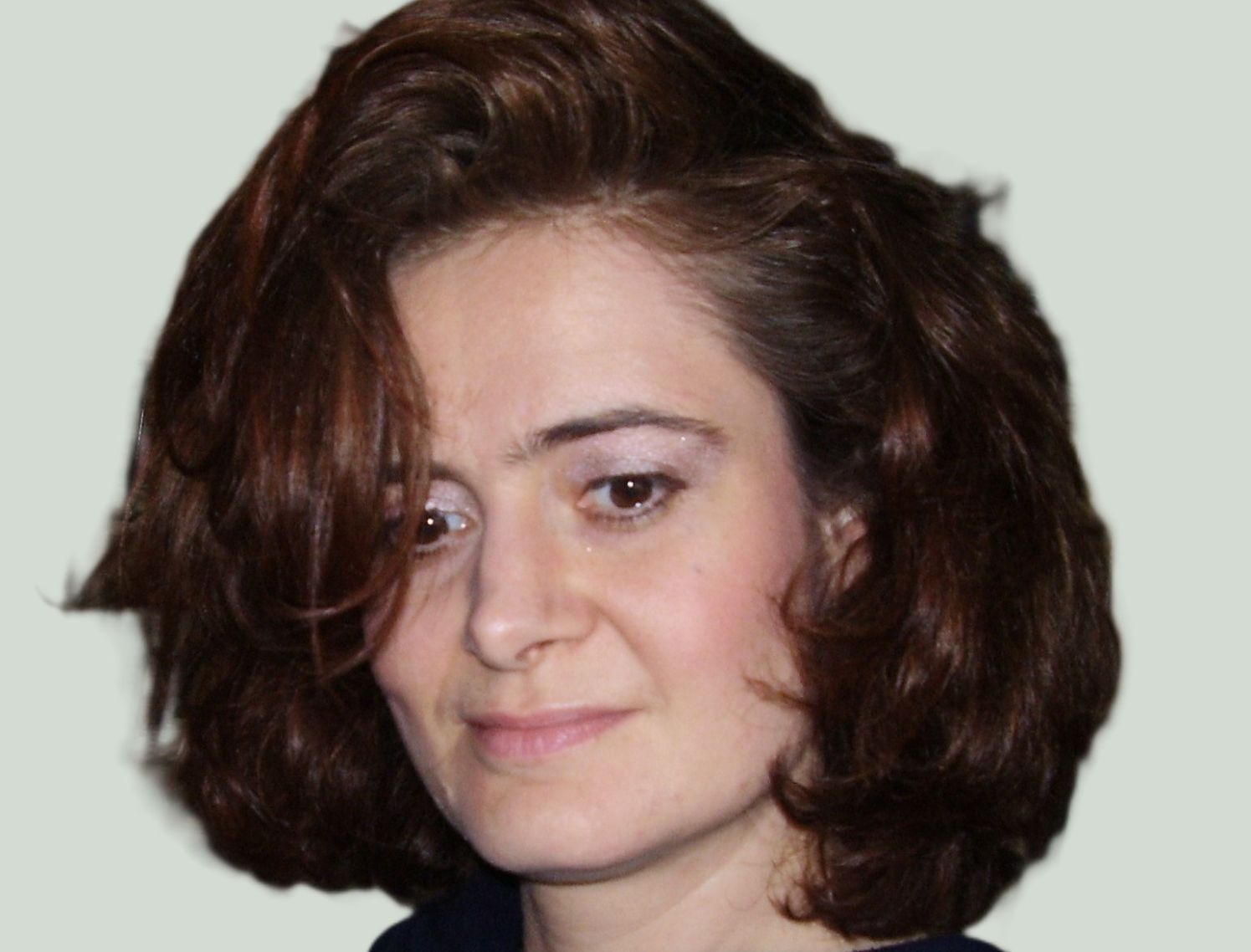 Claudia Adlhoch
