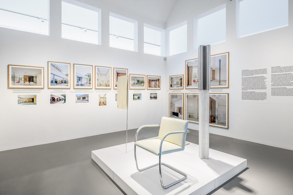 Fotoreport z výstavy More is Now! Nová česká architektura