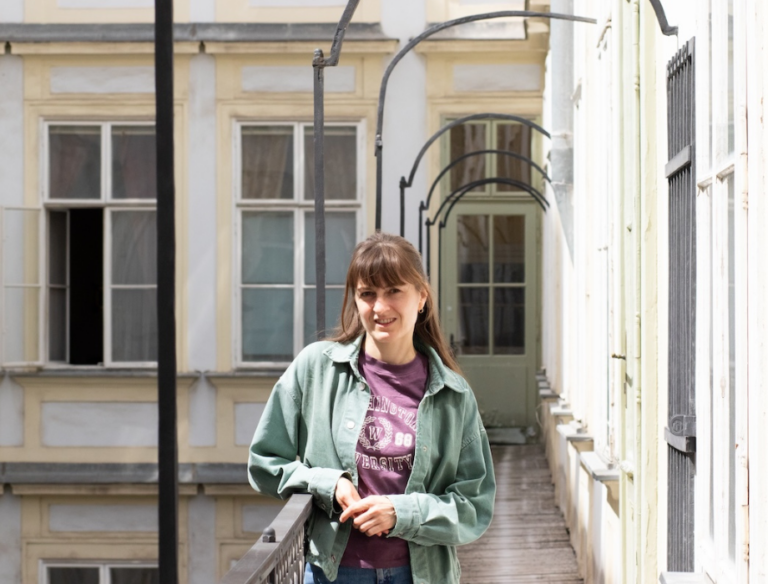 Julia Miesenb&ouml;ck