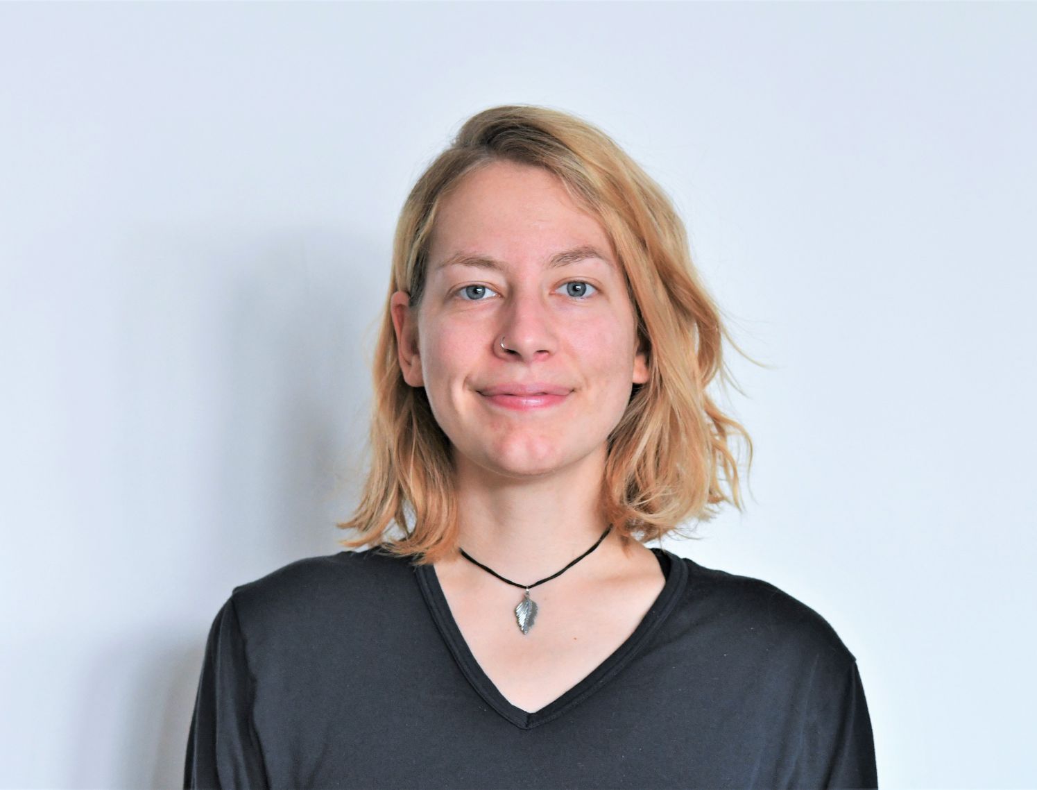 Karolina Heidinger