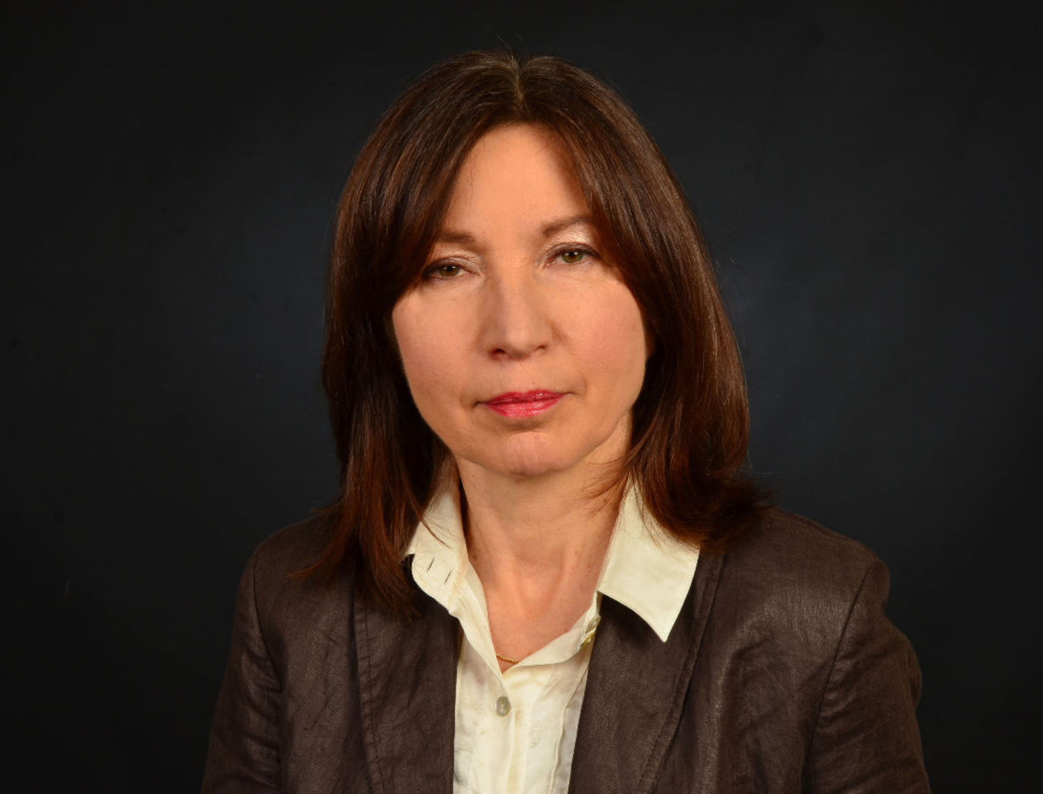 Maria Sileny