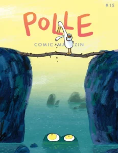 POLLE #15