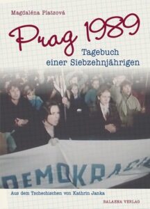 Magdal&eacute;na Platzov&aacute;: Erste und letzte Dinge im Leben der Achlebener